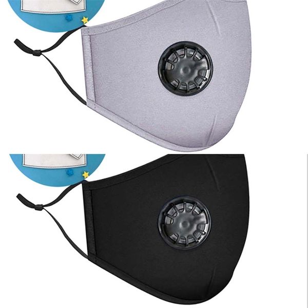 unisexwashable dust face mask reusable valve pm2.5 breathing filters protective mouth cotton masks respirator
unisexwashable dust face mask reusable valve pm2.5 breathing filters protective mouth cotton masks respirator
