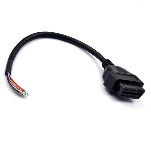 wholesale 5 pcs 16 pins obd2 female extension open cable obd female converters obd2 opening diagnostic cable1
wholesale 5 pcs 16 pins obd2 female extension open cable obd female converters obd2 opening diagnostic cable1