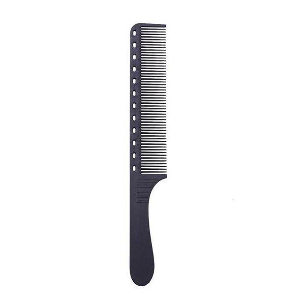 1pc anti-static hairdressing combs carbon fibre salon hair styling tools comb 1pc ant jllkvb, Silver
1pc anti-static hairdressing combs carbon fibre salon hair styling tools comb 1pc ant jllkvb, Silver