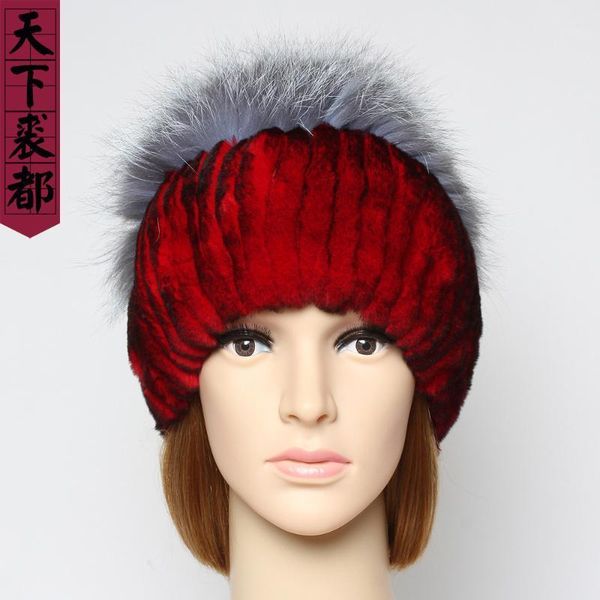 winter women good elastic rex fur hat fashion 100% natural fluffy silver fur hat lady authentic rex caps1, Blue;gray
winter women good elastic rex fur hat fashion 100% natural fluffy silver fur hat lady authentic rex caps1, Blue;gray