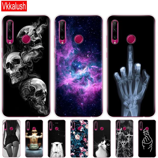 soft shell hry-lx1t silicon tpu back cover phone case for huawei honor 10i 6.21 inch
soft shell hry-lx1t silicon tpu back cover phone case for huawei honor 10i 6.21 inch