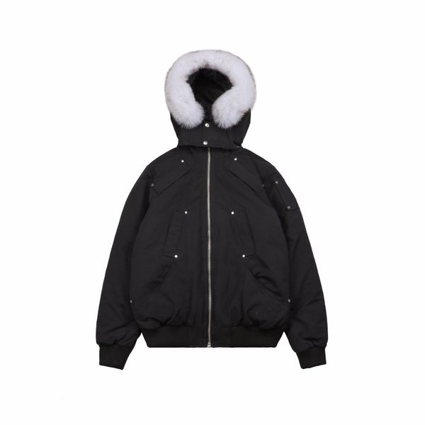 fashion men winter couple winter moose and down jacket keeping casual warm parka down women edition couple jacket canada ou pbfdu, Black
fashion men winter couple winter moose and down jacket keeping casual warm parka down women edition couple jacket canada ou pbfdu, Black