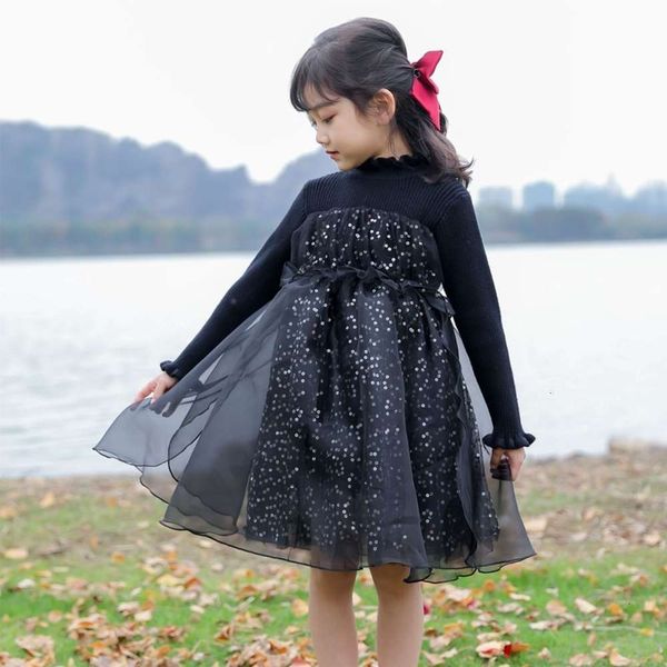 korean sle knitted mh woolen girls' drs children's autumn and winter princs yarn skirt, Red;yellow
korean sle knitted mh woolen girls' drs children's autumn and winter princs yarn skirt, Red;yellow