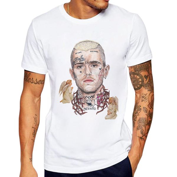 lil peep printed fashion short sleeve basic tees shirts mens cool poleras hombre sport hooded sweatshirt hoodie men t shirt
lil peep printed fashion short sleeve basic tees shirts mens cool poleras hombre sport hooded sweatshirt hoodie men t shirt