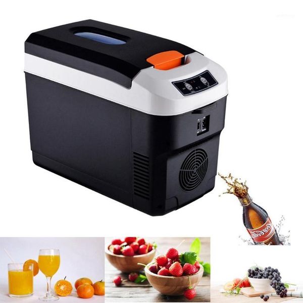 10l small refrigerator 12v 24vcar home dual-use refrigerator outdoor camping portable cooler skin care fridge1
10l small refrigerator 12v 24vcar home dual-use refrigerator outdoor camping portable cooler skin care fridge1