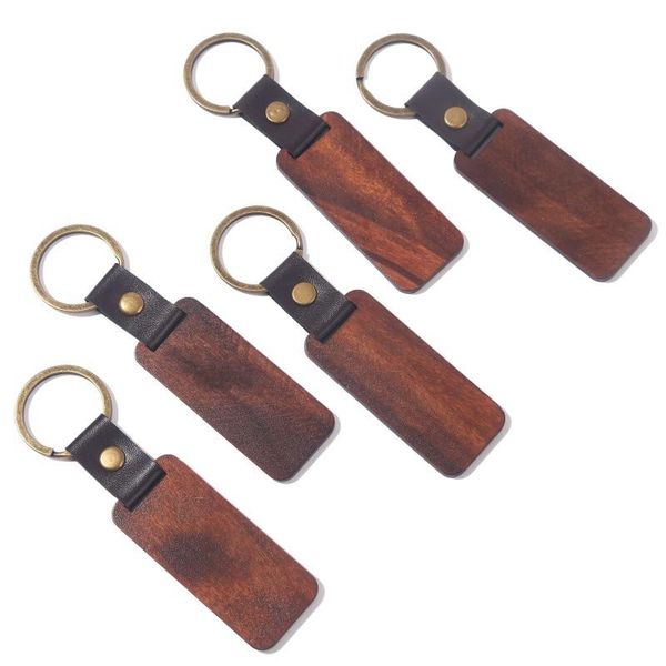 2022 new personalized leather keychain pendant beech wood carving keychains luggage decoration key ring diy thanksgiving father's day g, Silver
2022 new personalized leather keychain pendant beech wood carving keychains luggage decoration key ring diy thanksgiving father's day g, Silver