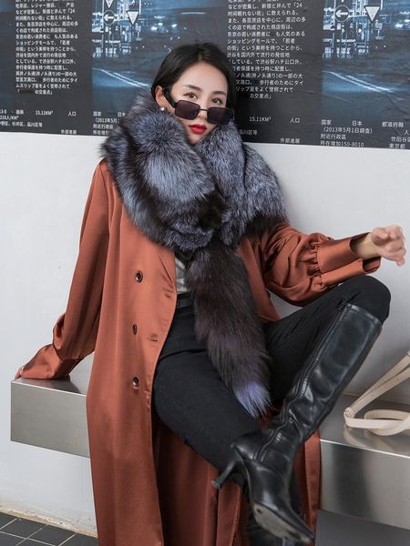 hats, scarves & gloves sets 2021 fxfurs scarf full leather fur shawl winter collar for both men and women, Blue;gray
hats, scarves & gloves sets 2021 fxfurs scarf full leather fur shawl winter collar for both men and women, Blue;gray