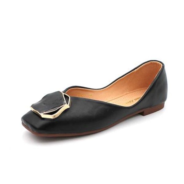 fashion shoes women flats elegant woman slip-on boat shoes women flats soft comfortable office ladies plus size 41 a2968 #4z34, Black
fashion shoes women flats elegant woman slip-on boat shoes women flats soft comfortable office ladies plus size 41 a2968 #4z34, Black