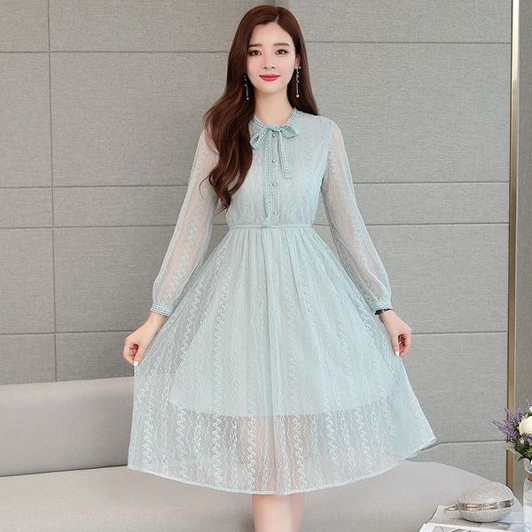 bxqn5 early autumn dress2020 dress women's dress new women's dress korean e3nqp super sweet lace perspective fairy skirt lace, Black;gray
bxqn5 early autumn dress2020 dress women's dress new women's dress korean e3nqp super sweet lace perspective fairy skirt lace, Black;gray