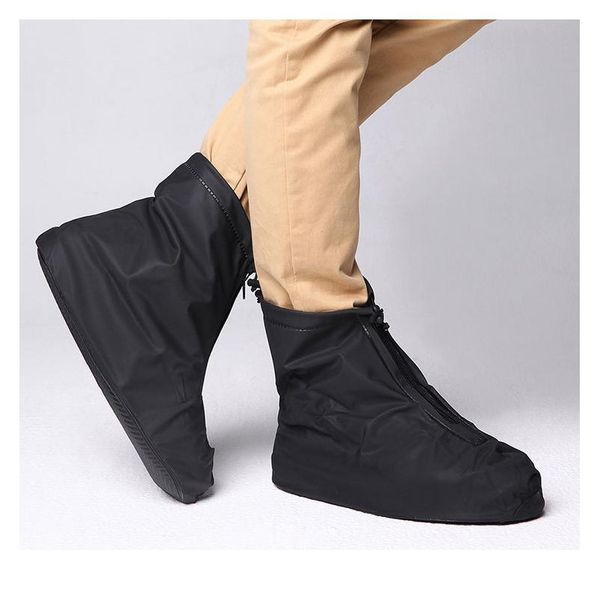 woman shoe covers reusable rainproof thick and wear-resistant shoes protectors rain boot cleaning o bbyppa
woman shoe covers reusable rainproof thick and wear-resistant shoes protectors rain boot cleaning o bbyppa