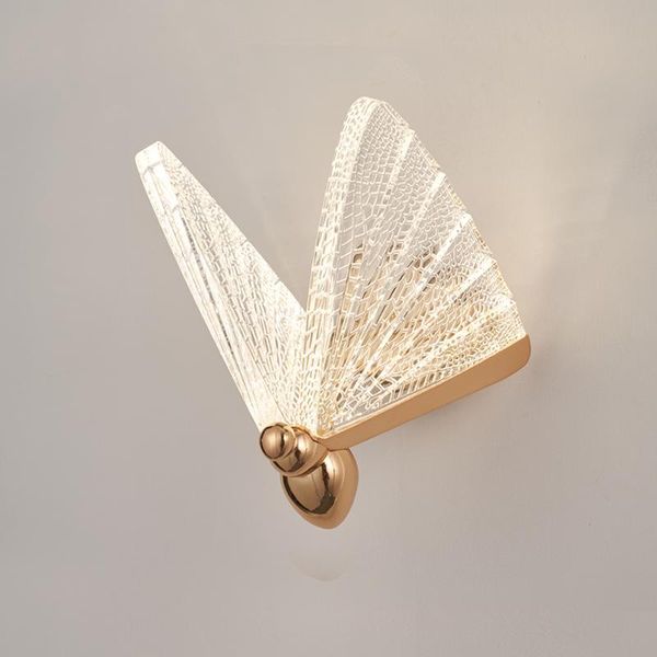 wall lamp postmodern minimalist butterfly led living room bedroom bedside light background decor lighting fixtures
wall lamp postmodern minimalist butterfly led living room bedroom bedside light background decor lighting fixtures