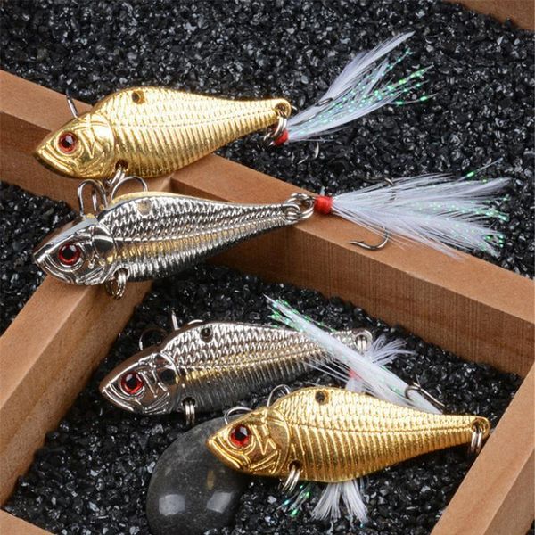 1pcs vib spoon fishing lures 14.5g 5cm wobbler metal spinner baits vibration hard bait with fish hook carp fishing acc qylpyv
1pcs vib spoon fishing lures 14.5g 5cm wobbler metal spinner baits vibration hard bait with fish hook carp fishing acc qylpyv