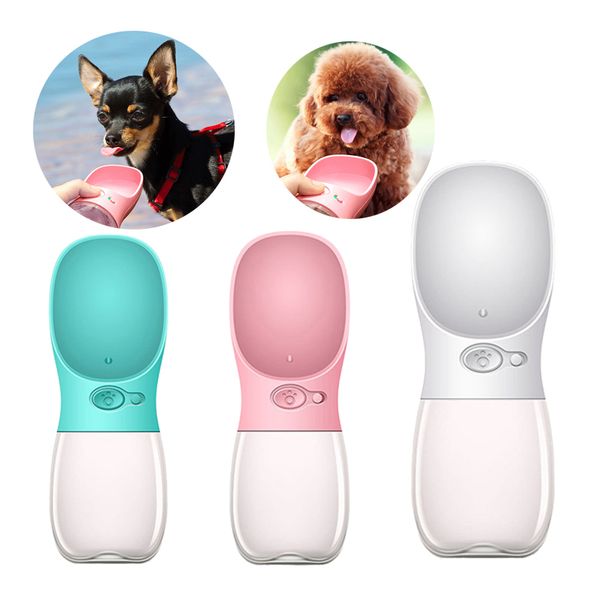 portable pet dog water bottle dog bowl for small large dogs puppy cat drinking outdoor pet water dispenser feeder accessories
portable pet dog water bottle dog bowl for small large dogs puppy cat drinking outdoor pet water dispenser feeder accessories