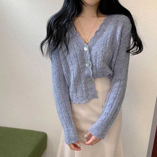 kcuqq jtfs2020 sweet petal sweet hollow short knitted cardigan sweatersweater jtfs2020 v-neck petal v-neck hollow short knitted cardigan coa, White;black
kcuqq jtfs2020 sweet petal sweet hollow short knitted cardigan sweatersweater jtfs2020 v-neck petal v-neck hollow short knitted cardigan coa, White;black