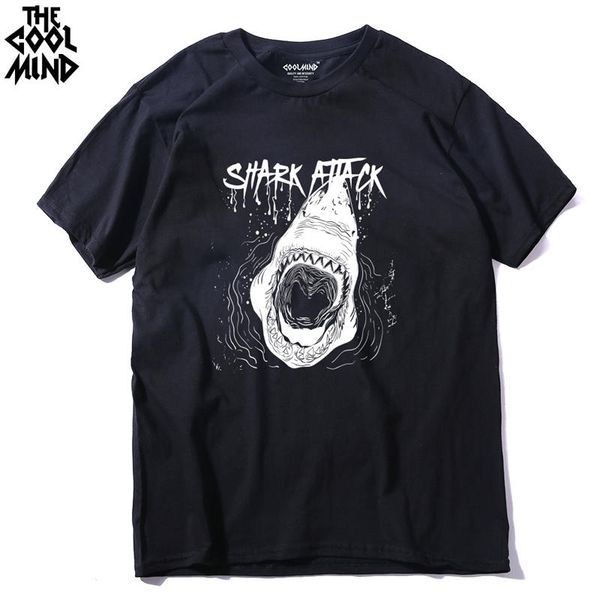 qi0119a cool shark printed tee shirt short sleeved comfortable men t-shirt casual o-neck men t shirt 2018 sport hooded sweatshirt hoodie
qi0119a cool shark printed tee shirt short sleeved comfortable men t-shirt casual o-neck men t shirt 2018 sport hooded sweatshirt hoodie