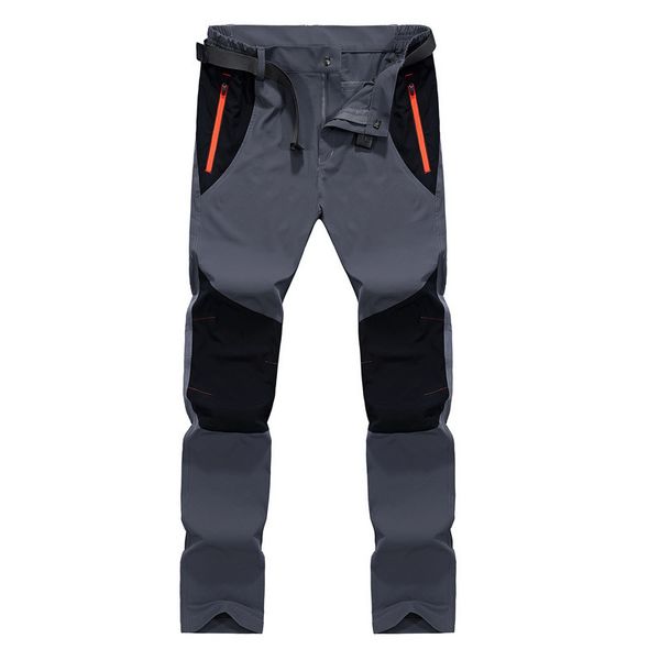 2021 new tactical waterproof men spring summer quick dry trousers men's outdoor sports trekking camping fishing pants m-4xl 6npq, Black
2021 new tactical waterproof men spring summer quick dry trousers men's outdoor sports trekking camping fishing pants m-4xl 6npq, Black
