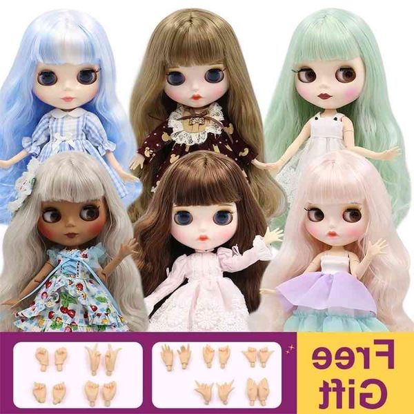 icy dbs blyth doll joint body diy bjd toys 30cm 1/6 fashion dolls girl gift special offer on sale
icy dbs blyth doll joint body diy bjd toys 30cm 1/6 fashion dolls girl gift special offer on sale