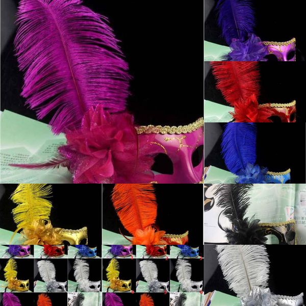 quality ball perfoming high party fancy coloured drawing with ostrich feather venetian mask 8 n1cgz
quality ball perfoming high party fancy coloured drawing with ostrich feather venetian mask 8 n1cgz