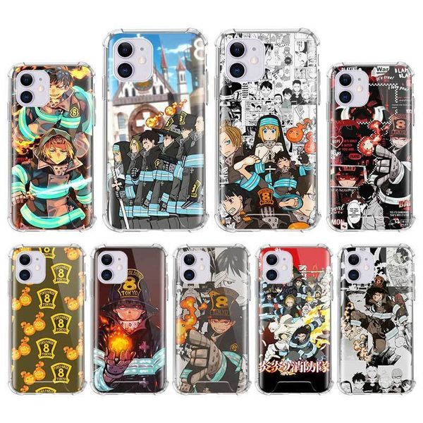 case for iphone 12 mini 11 pro max x xs xr 7 8 6 6s plus se 2020 airbag anti fall cover mobile caso fire force anime
case for iphone 12 mini 11 pro max x xs xr 7 8 6 6s plus se 2020 airbag anti fall cover mobile caso fire force anime