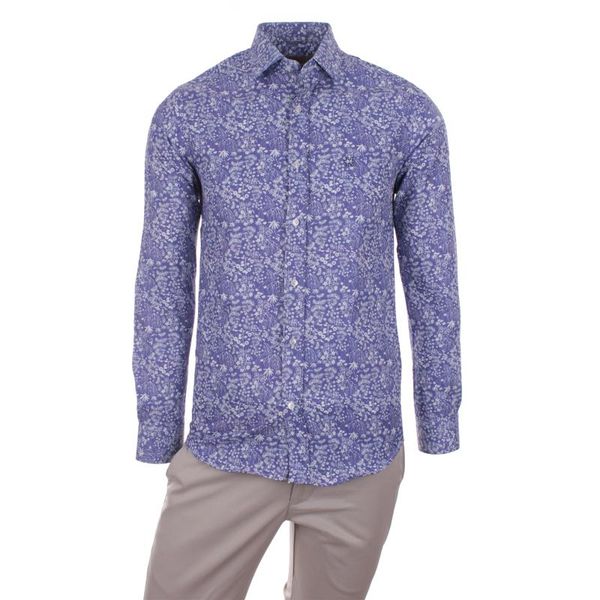 gentilbay men's jungle leaf digital printed cotton royal blue fabric slimfit long-sleeve sport classic dpd006 shirt, White;black
gentilbay men's jungle leaf digital printed cotton royal blue fabric slimfit long-sleeve sport classic dpd006 shirt, White;black