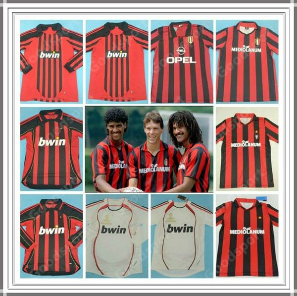retro soccer jerseys gullit van basten baresi maldini c. ancelotti rijkaard ronaldo kaka inzaghi pirlo weah baggio beckham seedorf hot, Black;yellow
retro soccer jerseys gullit van basten baresi maldini c. ancelotti rijkaard ronaldo kaka inzaghi pirlo weah baggio beckham seedorf hot, Black;yellow