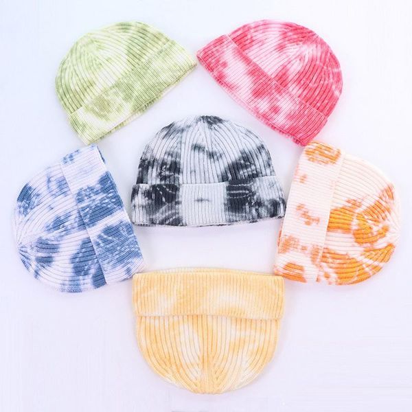 beanies fashion beanie for autumn winter tie-dye ribbed knitted hat soft cuffed short melon cap men women elastic
beanies fashion beanie for autumn winter tie-dye ribbed knitted hat soft cuffed short melon cap men women elastic
