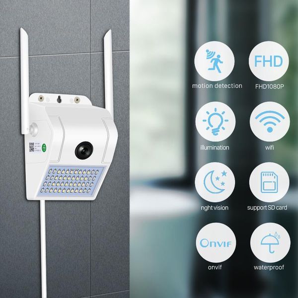 cameras wifi ir night vision 1080p cloud hd wall lamp outdoor ip camera body smart induction garden wireless sd card
cameras wifi ir night vision 1080p cloud hd wall lamp outdoor ip camera body smart induction garden wireless sd card