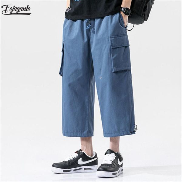 men's pants fojaganto spring trend casual men fashion men's solid color drawstring ankle-length harem male1, Black
men's pants fojaganto spring trend casual men fashion men's solid color drawstring ankle-length harem male1, Black