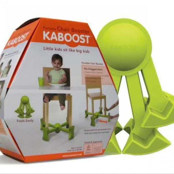 kaboost portable chair boosters traveling seat portable for child lift under fits most chairs adjustable non slip green
kaboost portable chair boosters traveling seat portable for child lift under fits most chairs adjustable non slip green