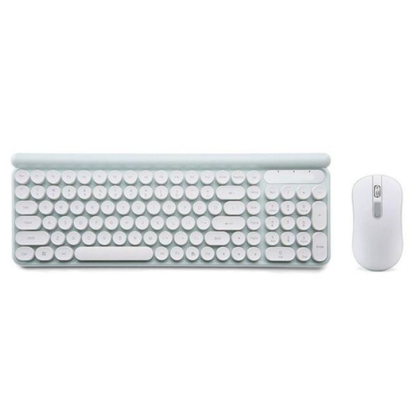 wireless keyboard and mouse set battery powered silent computer keypad mouse 28ge
wireless keyboard and mouse set battery powered silent computer keypad mouse 28ge