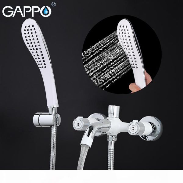 gappo bathtub faucet white bath tub taps brass bathtub mixer bath faucet mixer wall mount rainfall shower set robinet baignoire bbynkh
gappo bathtub faucet white bath tub taps brass bathtub mixer bath faucet mixer wall mount rainfall shower set robinet baignoire bbynkh