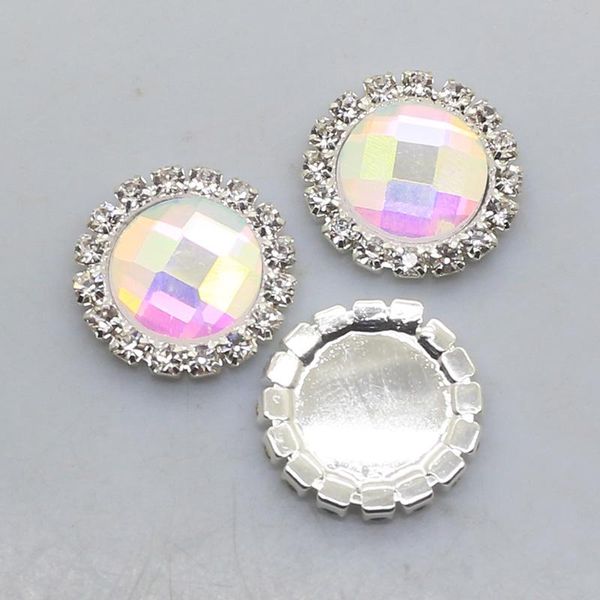 zmasey 20мм кнопка 10pcs / серия блестящего rhinestone шитье ab цвет кнопка аксессуары лента карта праздник украшение партия wmtxob bdegarde, Black
zmasey 20мм кнопка 10pcs / серия блестящего rhinestone шитье ab цвет кнопка аксессуары лента карта праздник украшение партия wmtxob bdegarde, Black