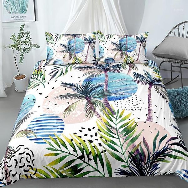 drop shipping custom plants palm leaves bedding sets single king size duvet cover set bed linen quilt covers1
drop shipping custom plants palm leaves bedding sets single king size duvet cover set bed linen quilt covers1