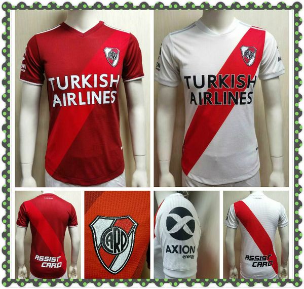 player version 2020 2021 river plate soccer jersey quintero g.martinez football shirt scocco martinez r. mora ponzio pratto maillots de foot, Black;yellow
player version 2020 2021 river plate soccer jersey quintero g.martinez football shirt scocco martinez r. mora ponzio pratto maillots de foot, Black;yellow