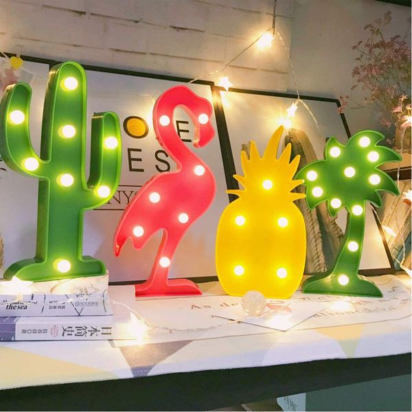 led flamingo lamp marquee christmas tree 3d night light battery powered cactus table lamp pineapple nightlight suitable for children's
led flamingo lamp marquee christmas tree 3d night light battery powered cactus table lamp pineapple nightlight suitable for children's