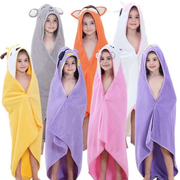 cartoon hooded beach bath towel 100% cotton giraffe fox pink cat children girls boys summer cloak bath towel 90x90cm
cartoon hooded beach bath towel 100% cotton giraffe fox pink cat children girls boys summer cloak bath towel 90x90cm