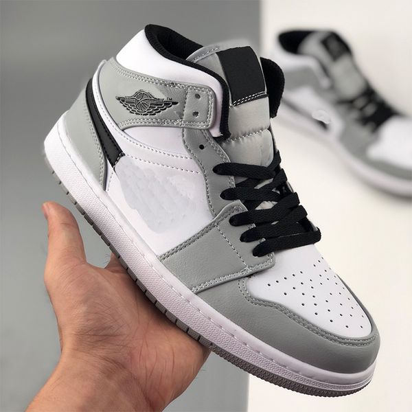 1 high og jumpman mens basketball shoes 1s unc gray panda black womens trainers mid fearless crimson tint banned bred men sports sneakers
1 high og jumpman mens basketball shoes 1s unc gray panda black womens trainers mid fearless crimson tint banned bred men sports sneakers