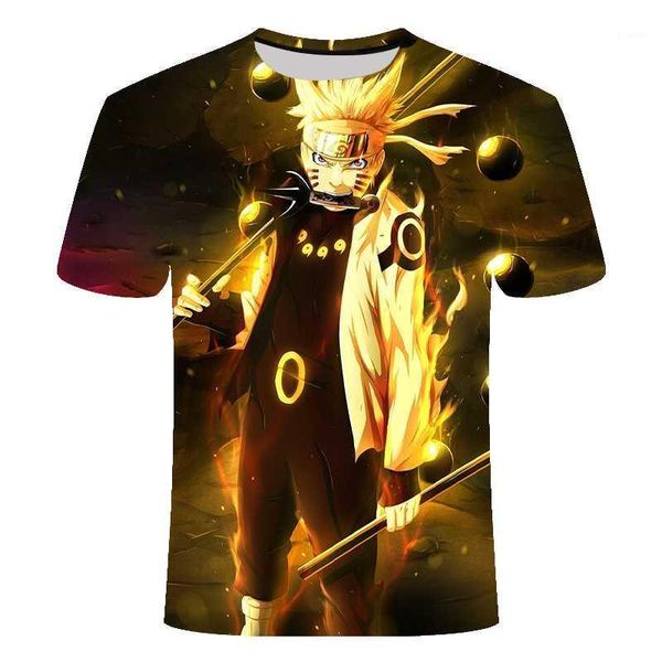 latest cool anime pattern tee men fashion tee 2020 fashion men t-shirt summer 3d print naruto printing t-shirt1, White;black
latest cool anime pattern tee men fashion tee 2020 fashion men t-shirt summer 3d print naruto printing t-shirt1, White;black