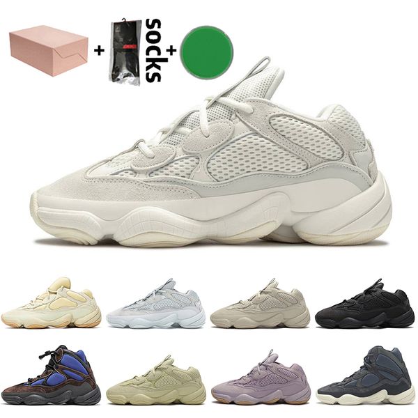 with box big size 46 kanye west 500 women mens running shoes bone white soft vision stone utility black sneakers trainers
with box big size 46 kanye west 500 women mens running shoes bone white soft vision stone utility black sneakers trainers