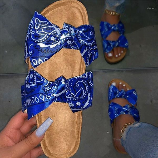 slippers fashion women summer beautiful butterfly knot bandage outdoor flat shoes floral print plus size female beach shoes1, Black
slippers fashion women summer beautiful butterfly knot bandage outdoor flat shoes floral print plus size female beach shoes1, Black