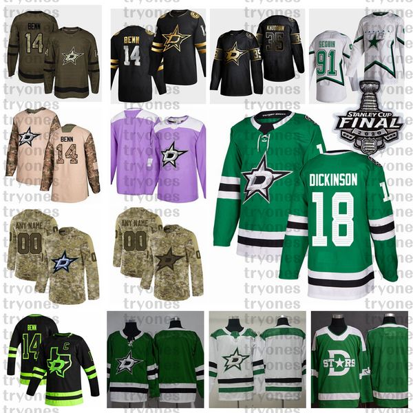2021 reverse retro customize #18 jason dickinson dallas stars hockey jersey stanley cup golden edition camo veterans day fights cancer shirt, Black;red
2021 reverse retro customize #18 jason dickinson dallas stars hockey jersey stanley cup golden edition camo veterans day fights cancer shirt, Black;red