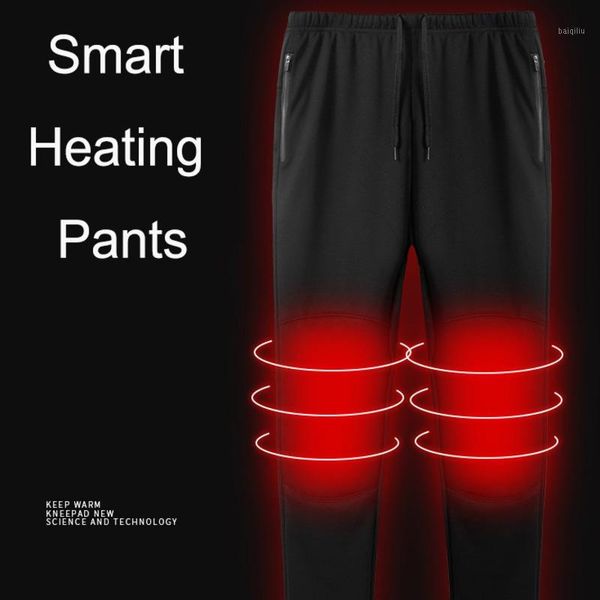 smart heating pants winter usb windproof pants charging intelligent thermal trousers super warm men's electric heated1, Black;green
smart heating pants winter usb windproof pants charging intelligent thermal trousers super warm men's electric heated1, Black;green
