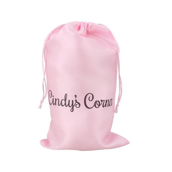 new design satin fabrics christmas gift bags custom personalized logo packaging draw string handbag 100 pcs/lot
new design satin fabrics christmas gift bags custom personalized logo packaging draw string handbag 100 pcs/lot