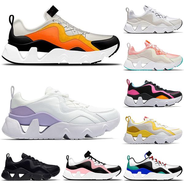 2021 fashion ryz 365 womens running shoes triple white black blue orange red pink sports shoes tennis mens trainers sneakers size 36-44
2021 fashion ryz 365 womens running shoes triple white black blue orange red pink sports shoes tennis mens trainers sneakers size 36-44