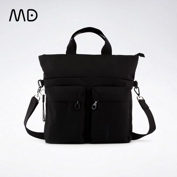 mandarina duck md20 series un14l large capacity handbag young college fashion casual leisure light shoulder bag c0121
mandarina duck md20 series un14l large capacity handbag young college fashion casual leisure light shoulder bag c0121