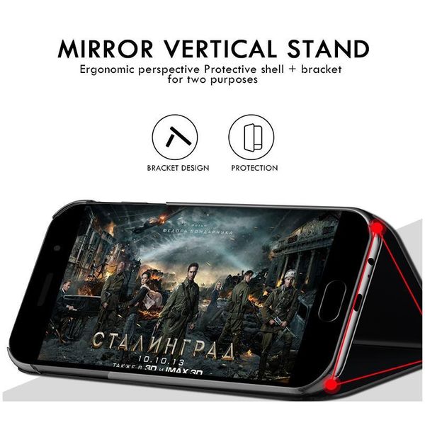 clear view smart mirror case for xiaomi redmi 7a cover stand case on the xiomi xaomi xiami kisomi redmi7a jllsck
clear view smart mirror case for xiaomi redmi 7a cover stand case on the xiomi xaomi xiami kisomi redmi7a jllsck