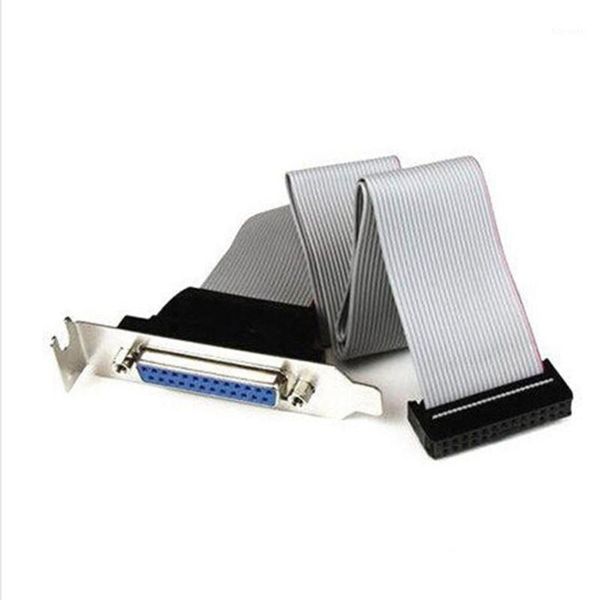 brand new 25 pin female to motherboard db25 pin bracket with cable 1 port serial parallel pci slot header cable bracket1
brand new 25 pin female to motherboard db25 pin bracket with cable 1 port serial parallel pci slot header cable bracket1