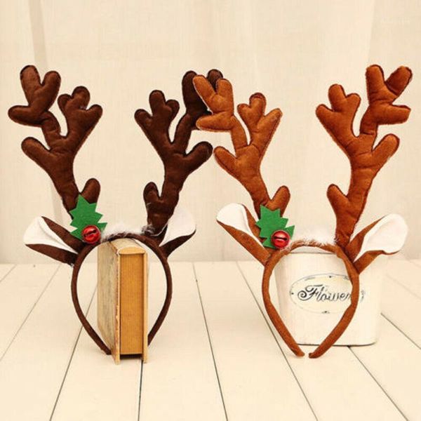 christmas reindeer antlers on headband for ladies girls christmas fancy dress costume party cosplay1, Slivery;white
christmas reindeer antlers on headband for ladies girls christmas fancy dress costume party cosplay1, Slivery;white
