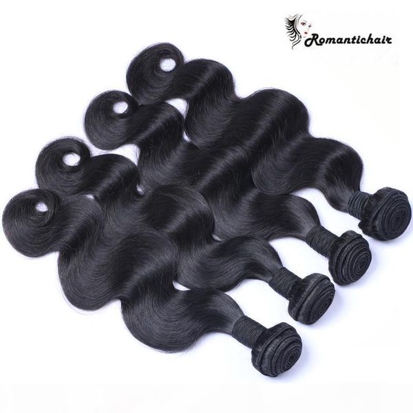 virgin hair unprocessed human hair weaves peruvian malaysian indian cambodian hair extensions body wave bundles dyeable 8a quality, Black
virgin hair unprocessed human hair weaves peruvian malaysian indian cambodian hair extensions body wave bundles dyeable 8a quality, Black