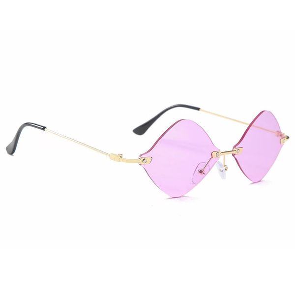 rimls sunglass rapper decoration street outdoor protect eyewear women and men accsori gafas de sol hombre1314, White;black
rimls sunglass rapper decoration street outdoor protect eyewear women and men accsori gafas de sol hombre1314, White;black